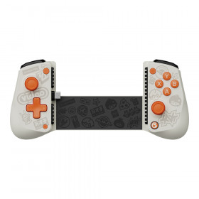 CONTROLLER (คอนโทรลเลอร์) GAMESIR X5 LITE ZENLESS ZONE ZERO EDITION - LUNAR WHITE
