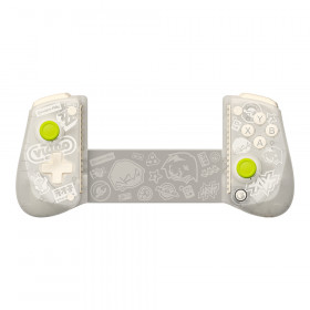 WIRELESS CONTROLLER (คอนโทรลเลอร์ไร้สาย) GAMESIR X5S ZENLESS ZONE ZERO EDITION - VEIL WHITE