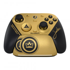 WIRELESS CONTROLLER (คอนโทรลเลอร์ไร้สาย) GAMESIR G7 PRO 8K - CHAMPION EDITION