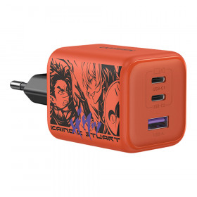 CHARGER (ที่ชาร์จ) UGREEN X527 - 45W GaN ROV 65574ROV