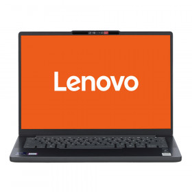 NOTEBOOK (โน้ตบุ๊ค) LENOVO IDEAPAD SLIM 3 14IPH11 83UQ001LTA - LUNA GREY