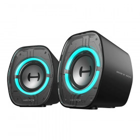 BLUETOOTH SPEAKER (ลำโพงบลูทูธ) EDIFIER G1000 II - BLACK