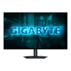 Monitor (จอมอนิเตอร์) Gigabyte GO27Q24G - 27 Inch WOLED 2K 240Hz AMD FreeSync Premium Nvidia G-Sync Compatible USB-C