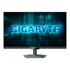 Monitor (จอมอนิเตอร์) Gigabyte G27Q20 - 27 Inch IPS 2K 210Hz OC AMD FreeSync Premium Nvidia G-Sync Compatible