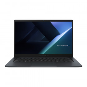 NOTEBOOK (โน้ตบุ๊คสำหรับองค์กร) ASUS EXPERTBOOK B1 B1403CVA-S68771X - GENTLE GREY