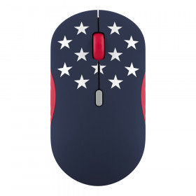 WIRELESS MOUSE (เมาส์ไร้สาย) LENOVO 350 BLUETOOTH SILENT MOUSE - US GY51U71761