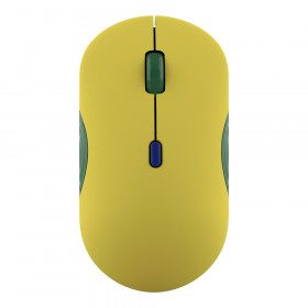 WIRELESS MOUSE (เมาส์ไร้สาย) LENOVO 350 BLUETOOTH SILENT MOUSE - BRAZIL GY51U71760