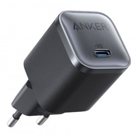 CHARGER (ที่ชาร์จ) ANKER A2692 NANO CHARGER - 45W BLACK A2692E11