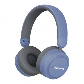 WIRELESS HEADPHONES (หูฟังไร้สาย) HONEYWELL MOXIE V20 - BLUE