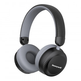 WIRELESS HEADPHONES (หูฟังไร้สาย) HONEYWELL MOXIE V20 - BLACK