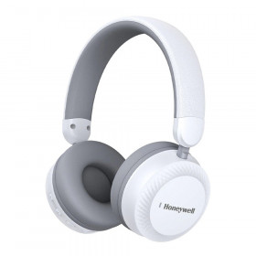 WIRELESS HEADPHONES (หูฟังไร้สาย) HONEYWELL MOXIE V20 - WHITE