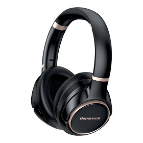 WIRELESS HEADPHONES (หูฟังไร้สาย) HONEYWELL TRUENO U20 ANC - BLACK