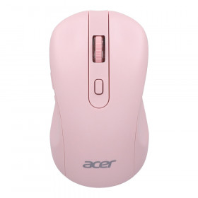 WIRELESS MOUSE (เมาส์ไร้สาย) ACER RM400 - PINK ZL.Z01ST.01D
