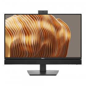 ALL-IN-ONE (คอมพิวเตอร์ออลอินวันสำหรับองค์กร) DELL PRO 24 AIO QC24251 - SNSQC2425105