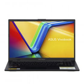 NOTEBOOK (โน้ตบุ๊ค) ASUS VIVOBOOK GO 15 M1504FA-BQ146WA - MIXED BLACK
