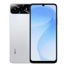 SMARTPHONE (สมาร์ทโฟน) WIKO T30 5G - 4GB/128GB WHITE