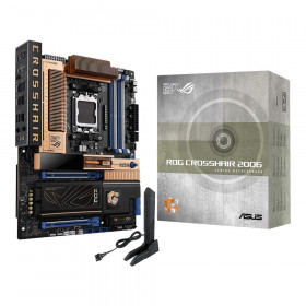 MAINBOARD (เมนบอร์ด) ASUS ROG CROSSHAIR 2006 - AMD SOCKET AM5 DDR5 ATX