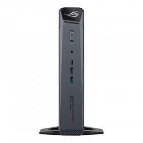 MINI PC (มินิพีซี) ASUS ROG GR70-N90059AN - BLACK 90MS0381-M001V0