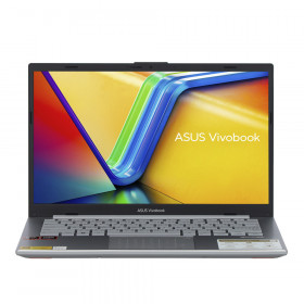 NOTEBOOK (โน้ตบุ๊ค) ASUS VIVOBOOK GO 14 M1404FA-EB554WA - COOL SILVER