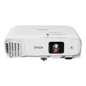 PROJECTOR (โปรเจคเตอร์) EPSON EB-982W WXGA 3LCD PROJECTOR
