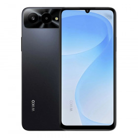 SMARTPHONE (สมาร์ทโฟน) WIKO T30 5G - 4GB/128GB BLACK