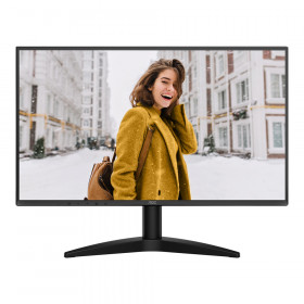 Monitor (จอมอนิเตอร์) AOC 27B36XE/67 - 27 Inch IPS FHD 144Hz Adaptive Sync
