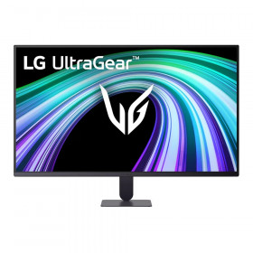Monitor (จอมอนิเตอร์) LG UltraGear G4 32G403B-B - 31.5 Inch VA FHD 144Hz AMD FreeSync Premium