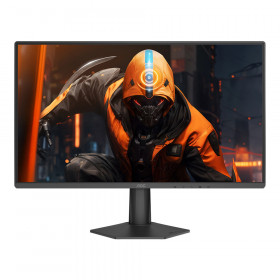 Monitor (จอมอนิเตอร์) AOC 24G50Z2/67 - 23.8 Inch Fast IPS FHD 260Hz (OC) Adaptive Sync