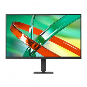 Monitor (จอมอนิเตอร์) LG UltraFine 27U730B-B - 27 Inch IPS 4K 60Hz USB-C