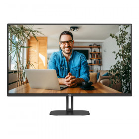 Monitor (จอมอนิเตอร์) AOC Q32V5E/67 - 31.5 Inch IPS 2K 100Hz Adaptive Sync