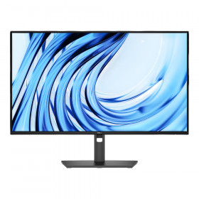 Monitor (จอมอนิเตอร์) Dell P2726H - 27 Inch IPS FHD 120Hz USB-C