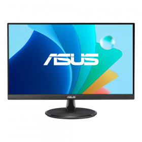 Monitor (จอมอนิเตอร์) Asus VP227HF - 21.45 Inch VA FHD 100Hz Adaptive Sync