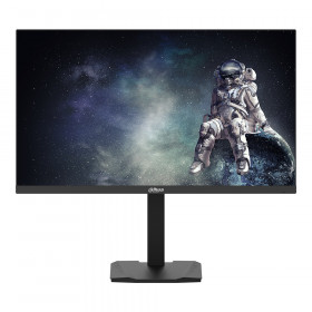 Monitor (จอมอนิเตอร์) Dahua DHI-LM27-E331AY - 27 Inch IPS 2K 200Hz
