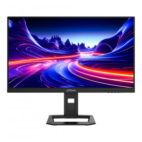 Monitor (จอมอนิเตอร์) Dahua DHI-LM27-E341AY - 27 Inch IPS 2K 275Hz Adaptive Sync