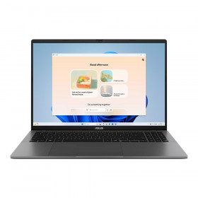 NOTEBOOK (โน้ตบุ๊ค) ASUS VIVOBOOK S16 S3607AA-OLED503WA - MATTE GRAY