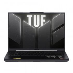 NOTEBOOK (โน้ตบุ๊ค) ASUS TUF GAMING A16 FA607NUQ-RL010W - MECHA GRAY