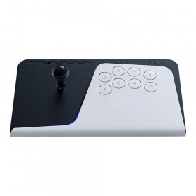 WIRELESS CONTROLLER (คอนโทรลเลอร์ไร้สาย) SONY PLAYSTATION FLEXSTRIKE - WIRELESS FIGHT STICK