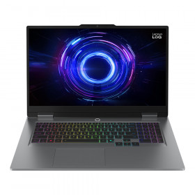 NOTEBOOK (โน้ตบุ๊ค) LENOVO LOQ 17IRX10 83JH00F5TA - LUNA GREY
