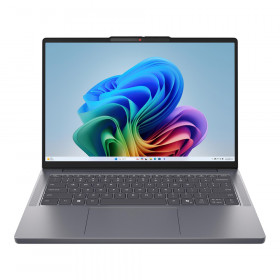 NOTEBOOK (โน้ตบุ๊ค) LENOVO IDEAPAD SLIM 3 14IWC11 83RQ0011TA - LUNA GREY