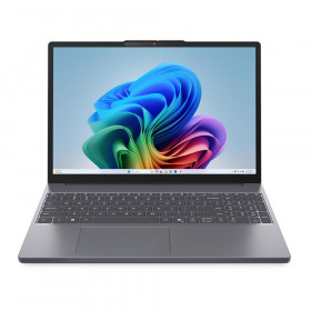 NOTEBOOK (โน้ตบุ๊ค) LENOVO IDEAPAD SLIM 3 15IWC11 83RR003XTA - LUNA GREY