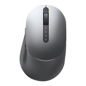 WIRELESS MOUSE (เมาส์ไร้สาย) DELL MS5320W - GREY
