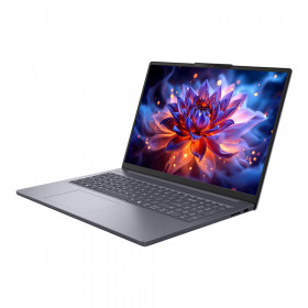 NOTEBOOK (โน้ตบุ๊ค) LENOVO IDEAPAD SLIM 3 16IPH11 83US0002TA - LUNA GREY