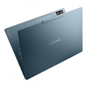 NOTEBOOK (โน้ตบุ๊ค) LENOVO YOGA SLIM 7 14AGP11 83QS0046TA - TIDAL TEAL