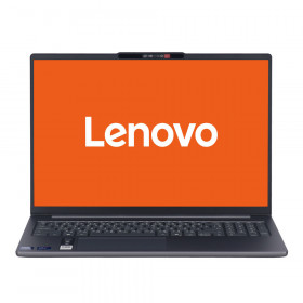 NOTEBOOK (โน้ตบุ๊ค) LENOVO IDEAPAD SLIM 5 16IMH10 83V7007HTA - LUNA GREY