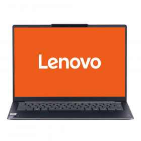 NOTEBOOK (โน้ตบุ๊ค) LENOVO YOGA SLIM 7 14IPH11 83QM004NTA - LUNA GREY