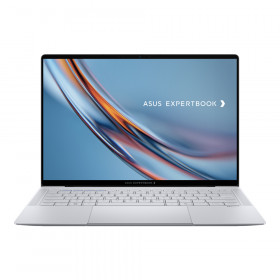 NOTEBOOK (โน้ตบุ๊คสำหรับองค์กร) ASUS EXPERTBOOK ULTRA B9406CAA-TG1432WS - MORN GREY
