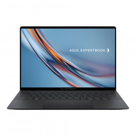 NOTEBOOK (โน้ตบุ๊คสำหรับองค์กร) ASUS EXPERTBOOK ULTRA B9406CAA-TG1433WS - JET FOG
