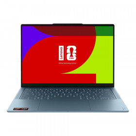 NOTEBOOK (โน้ตบุ๊ค) LENOVO YOGA SLIM 7 14AGP11 83QS0046TA - TIDAL TEAL