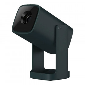 PROJECTOR (โปรเจคเตอร์) WANBO CUBE 1 - GREEN 6970885351174