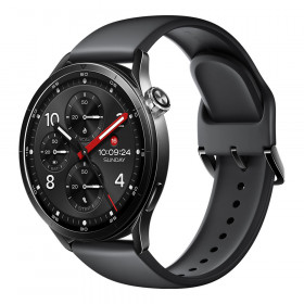 SMART WATCH (สมาร์ทวอทช์) XIAOMI WATCH S5 - BLACK BHR08IVGL